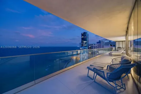 18975 Collins Avenue Sunny Isles Beach FL 33160