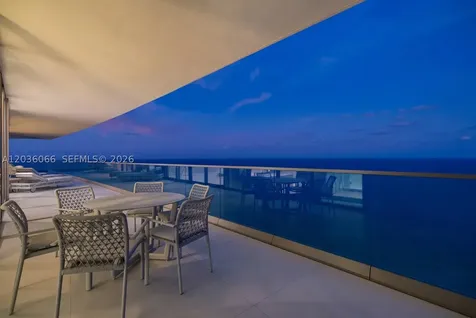 18975 Collins Avenue Sunny Isles Beach FL 33160
