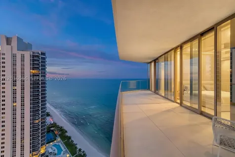 18975 Collins Avenue Sunny Isles Beach FL 33160