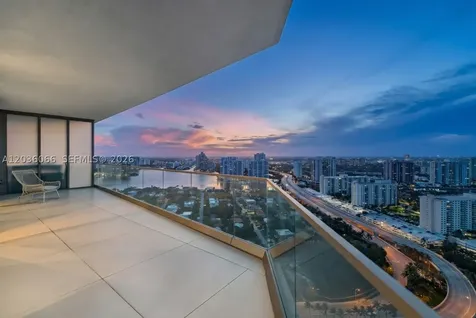 18975 Collins Avenue Sunny Isles Beach FL 33160