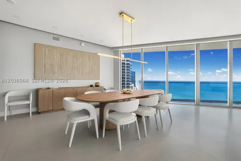 18975 Collins Avenue Sunny Isles Beach FL 33160