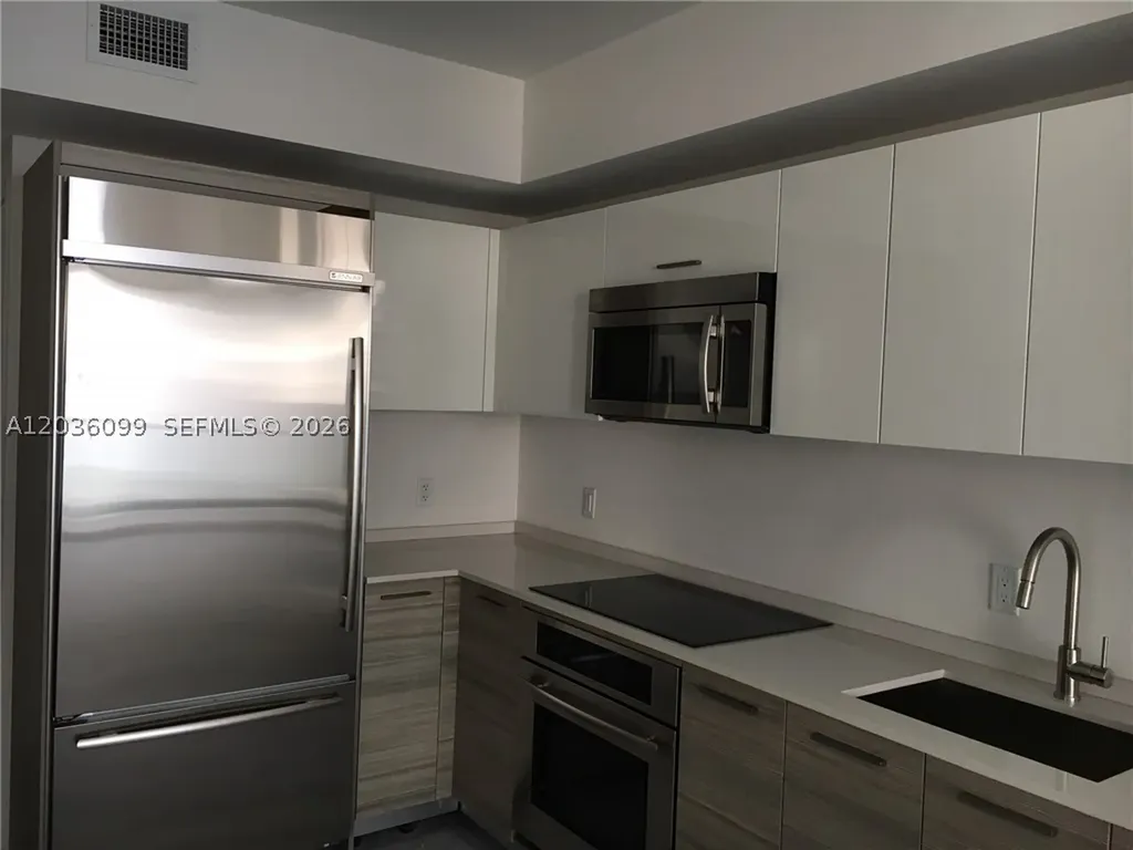 1300 Brickell Bay Drive Miami FL 33131