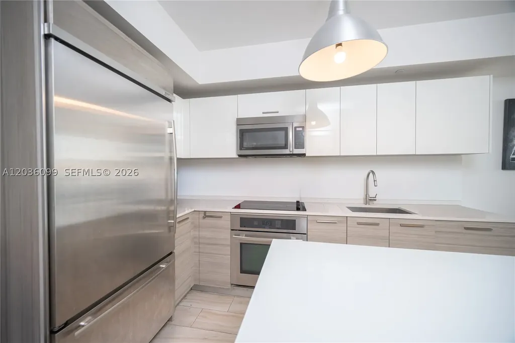 1300 Brickell Bay Drive Miami FL 33131