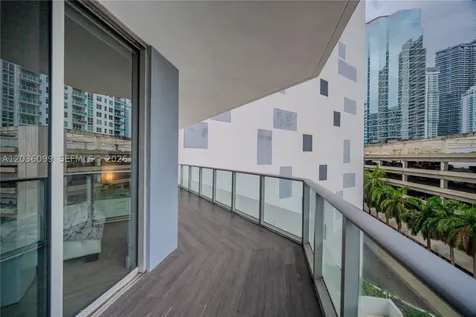 1300 Brickell Bay Drive Miami FL 33131