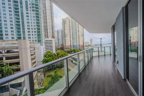 1300 Brickell Bay Drive Miami FL 33131