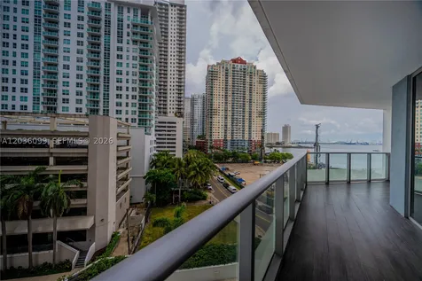 1300 Brickell Bay Drive Miami FL 33131