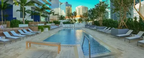 1300 Brickell Bay Drive Miami FL 33131