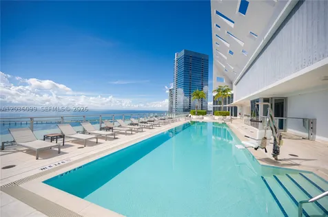 1300 Brickell Bay Drive Miami FL 33131