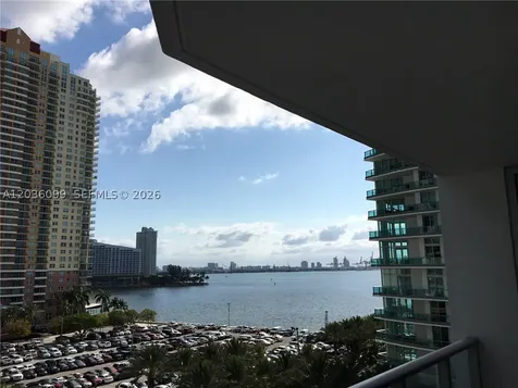 1300 Brickell Bay Drive Miami FL 33131