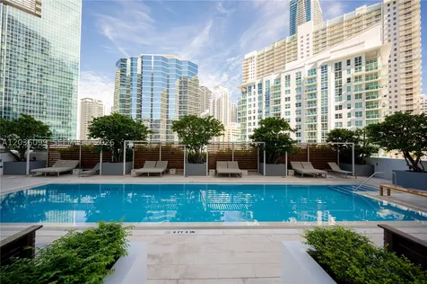 1300 Brickell Bay Drive Miami FL 33131
