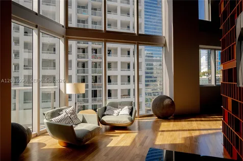 1300 Brickell Bay Drive Miami FL 33131