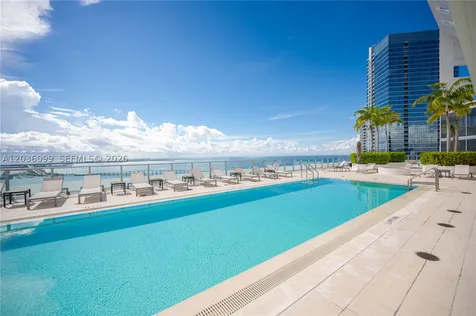 1300 Brickell Bay Drive Miami FL 33131