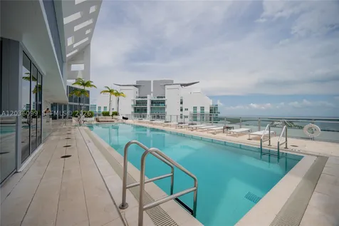 1300 Brickell Bay Drive Miami FL 33131