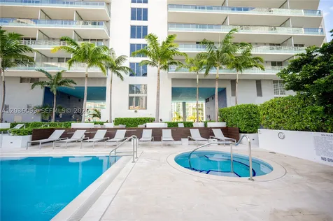 1300 Brickell Bay Drive Miami FL 33131