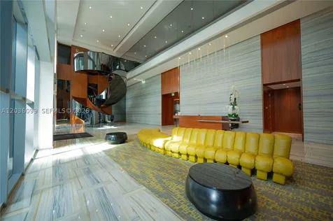 1300 Brickell Bay Drive Miami FL 33131