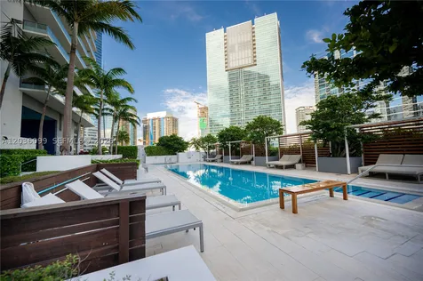 1300 Brickell Bay Drive Miami FL 33131