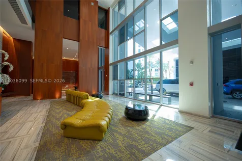1300 Brickell Bay Drive Miami FL 33131