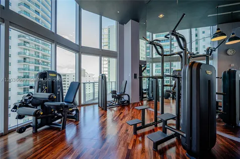 1300 Brickell Bay Drive Miami FL 33131