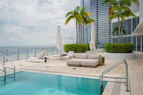 1300 Brickell Bay Drive Miami FL 33131