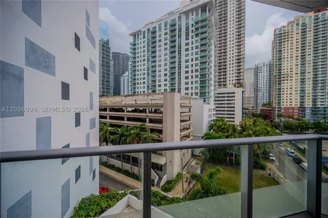 1300 Brickell Bay Drive Miami FL 33131