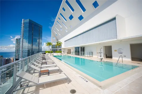 1300 Brickell Bay Drive Miami FL 33131