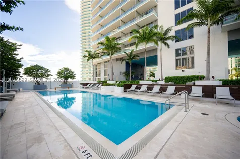 1300 Brickell Bay Drive Miami FL 33131