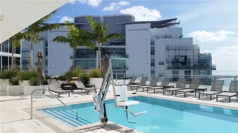 1300 Brickell Bay Drive Miami FL 33131