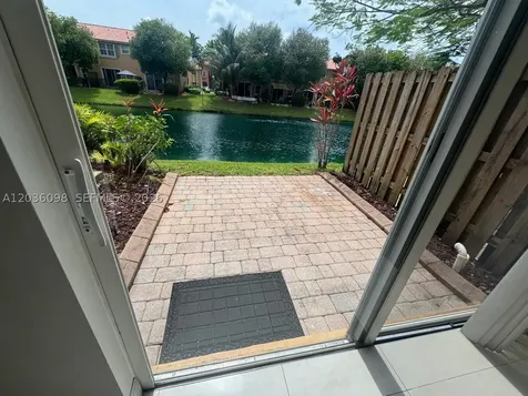 4941 Tradewinds Terrace Dania Beach FL 33312