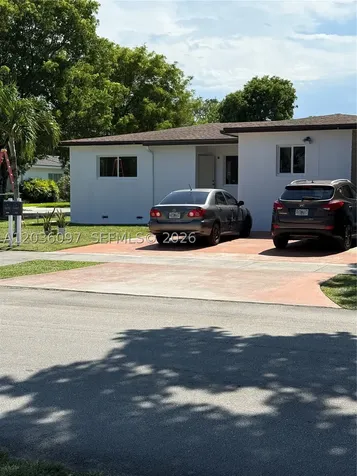 1460 SW 65th Avenue West Miami FL 33144