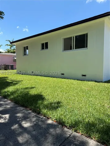 1460 SW 65th Avenue West Miami FL 33144