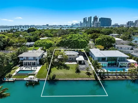 655 Buttonwood Lane Miami FL 33137