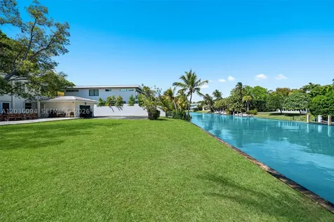 655 Buttonwood Lane Miami FL 33137