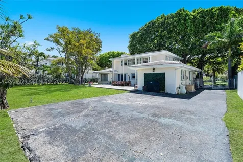 655 Buttonwood Lane Miami FL 33137