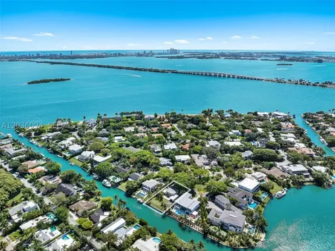 655 Buttonwood Lane Miami FL 33137