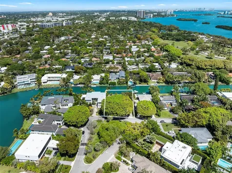 655 Buttonwood Lane Miami FL 33137