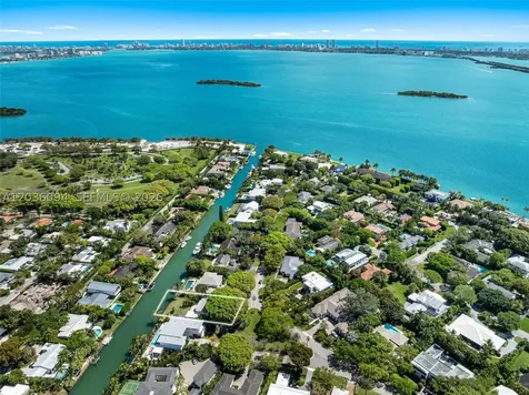 655 Buttonwood Lane Miami FL 33137
