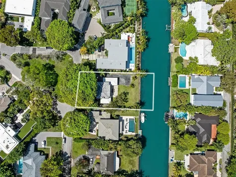 655 Buttonwood Lane Miami FL 33137