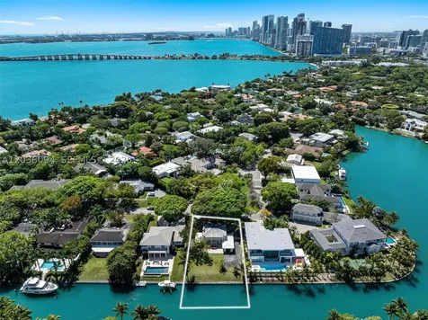 655 Buttonwood Lane Miami FL 33137