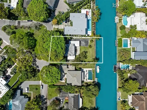 655 Buttonwood Lane Miami FL 33137