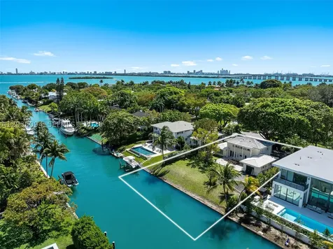 655 Buttonwood Lane Miami FL 33137