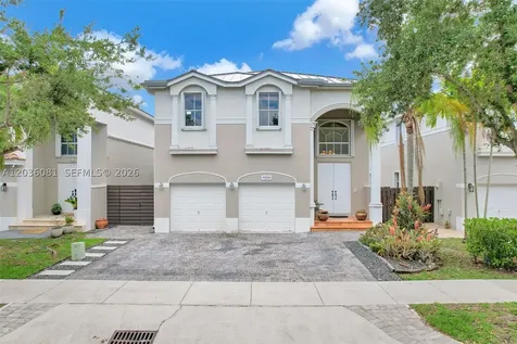11258 NW 47th Lane Doral FL 33178
