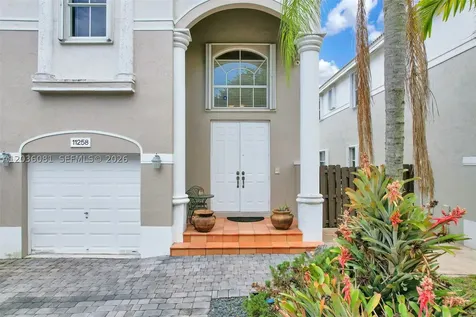 11258 NW 47th Lane Doral FL 33178