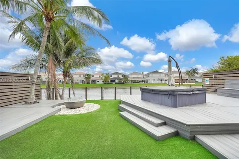 11258 NW 47th Lane Doral FL 33178