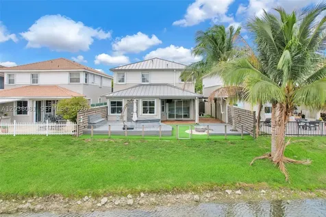 11258 NW 47th Lane Doral FL 33178