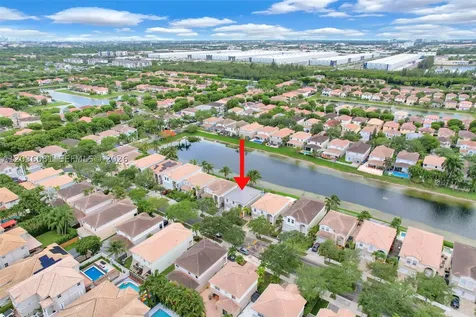 11258 NW 47th Lane Doral FL 33178