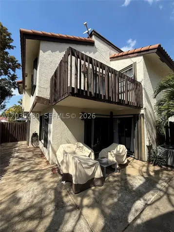 11332 SW 133rd Court Miami FL 33186