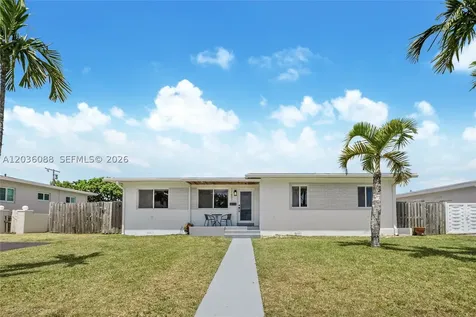 11601 SW 141st Street Miami FL 33176