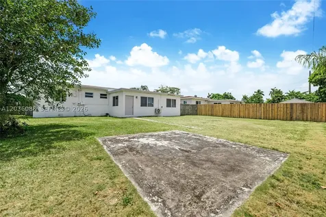 11601 SW 141st Street Miami FL 33176