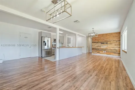 11601 SW 141st Street Miami FL 33176