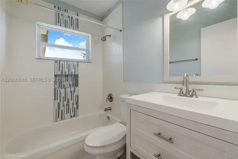 11601 SW 141st Street Miami FL 33176